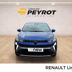 Renault Symbioz Symbioz E-Tech full hybrid 145 Esprit Alpine Limoux