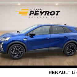 Renault Symbioz Symbioz E-Tech full hybrid 145 Esprit Alpine Limoux