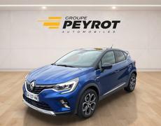 Renault Captur Limoux