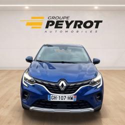 Renault Captur Captur TCe 100 GPL - 21 Intens Limoux