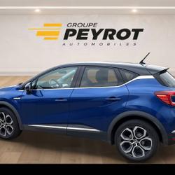 Renault Captur Captur TCe 100 GPL - 21 Intens Limoux