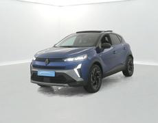 Renault Captur Vannes