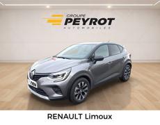 Renault Captur Limoux