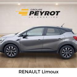 Renault Captur Captur E-Tech full hybrid 145 Evolution Limoux