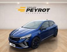 Renault Clio 5 Limoux