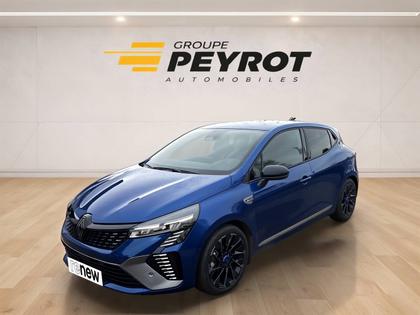 Renault Clio - Clio E-Tech full hybrid 145 Esprit Alpine - 20 880 €