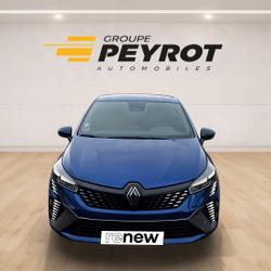 Renault Clio 5 Clio E-Tech full hybrid 145 Esprit Alpine Limoux