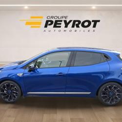 Renault Clio 5 Clio E-Tech full hybrid 145 Esprit Alpine Limoux