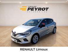 Renault Clio 5 Limoux