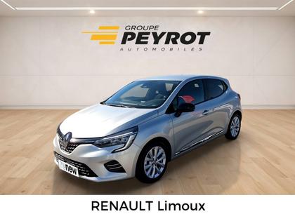 Renault Clio - Clio E-Tech full hybrid 145 Evolution - 17 850 €