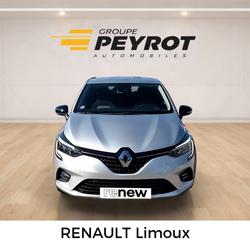 Renault Clio 5 Clio E-Tech full hybrid 145 Evolution Limoux