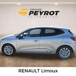 Renault Clio 5 Clio E-Tech full hybrid 145 Evolution Limoux