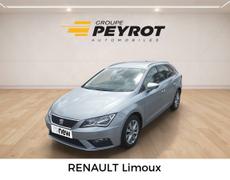 Seat Leon ST - Leon ST 1.6 TDI 115 Start/Stop BVM5 Style - 14 889 €