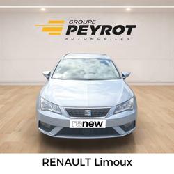 Seat Leon ST Leon ST 1.6 TDI 115 Start/Stop BVM5 Style Limoux