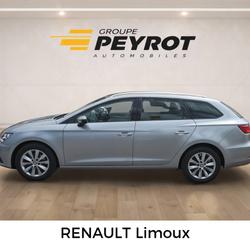 Seat Leon ST Leon ST 1.6 TDI 115 Start/Stop BVM5 Style Limoux