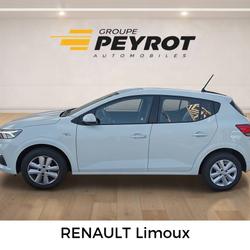 Dacia Sandero Sandero ECO-G 100 Expression Limoux