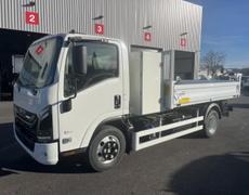 Autres Isuzu Saint-Georges-de-Reneins