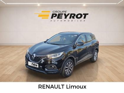 Renault Kadjar - Kadjar Blue dCi 115 Business - 15 990 €