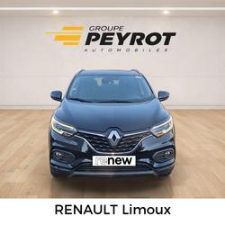 Renault Kadjar Kadjar Blue dCi 115 Business Limoux