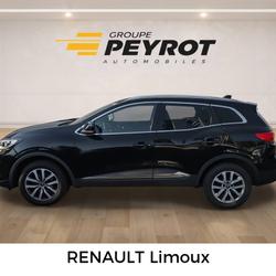Renault Kadjar Kadjar Blue dCi 115 Business Limoux