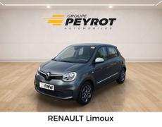 Renault Twingo 3 Limoux