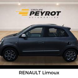 Renault Twingo 3 Twingo III SCe 65 Equilibre Limoux