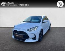Toyota Yaris Morlaix