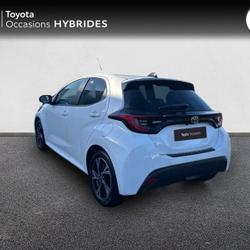 Toyota Yaris 116h Design 5p MY25 Morlaix