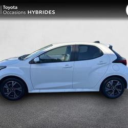 Toyota Yaris 116h Design 5p MY25 Morlaix