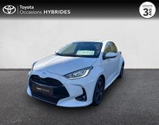 Toyota Yaris Morlaix