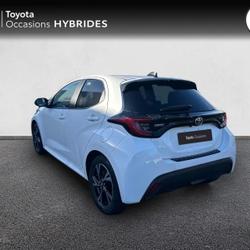 Toyota Yaris 116h Design 5p MY25 Morlaix