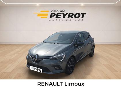 Renault Clio 6 - Clio TCe 115 ch Techno - 18 480 €
