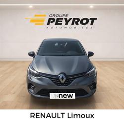 Renault Clio 6 Clio TCe 115 ch Techno Limoux