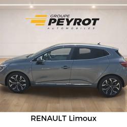 Renault Clio 6 Clio TCe 115 ch Techno Limoux
