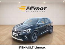 Renault Captur Limoux