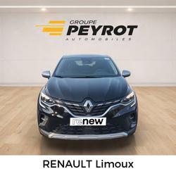Renault Captur Captur E-Tech full hybrid 145 Techno Limoux