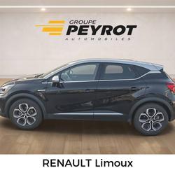 Renault Captur Captur E-Tech full hybrid 145 Techno Limoux