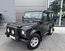Land Rover Defender Saint-Ouen-l'Aumône
