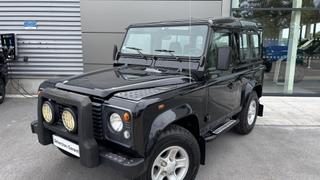 Land Rover Defender  - photo 0