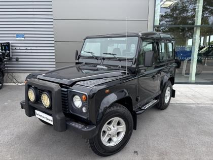 Land Rover Defender - Defender 90 Station Wagon S - 54 800 €