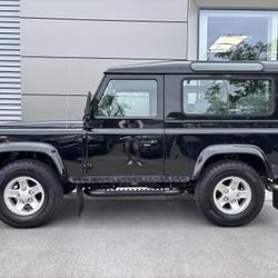 Land Rover Defender Defender 90 Station Wagon S Saint-Ouen-l'Aum&ocirc;ne