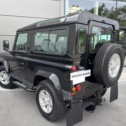 Land Rover Defender Defender 90 Station Wagon S Saint-Ouen-l'Aum&ocirc;ne