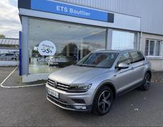 Volkswagen Tiguan La Flèche