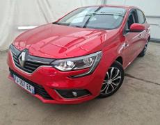 Renault Megane 4 Quimperlé