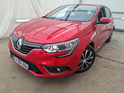 Renault Megane 4 - 1.5 Blue dCi 115ch Business EDC - 11 990 €