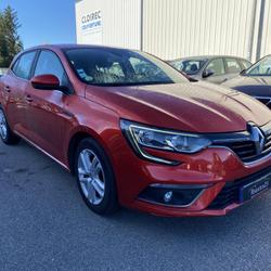 Renault Megane 4 1.5 Blue dCi 115ch Business EDC occasion - Quimperl&eacute; - photo 2/11