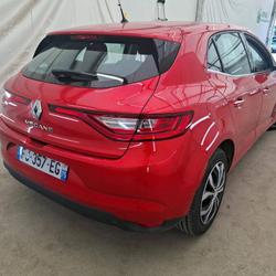 Renault Megane 4 1.5 Blue dCi 115ch Business EDC Quimperl&eacute;