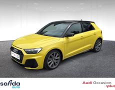 Audi A1 Sportback Saint-Léonard