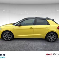 Audi A1 Sportback A1 Sportback 30 TFSI 116 ch BVM6 S Line Saint-L&eacute;onard