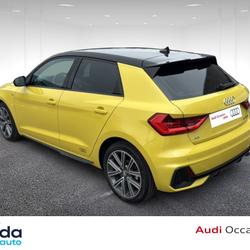 Audi A1 Sportback A1 Sportback 30 TFSI 116 ch BVM6 S Line Saint-L&eacute;onard